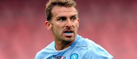 Inter Milano a transferat doi fundasi