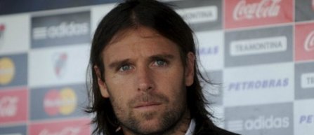 Cavenaghi revine la River Plate