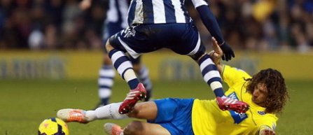 Fabricio Coloccini va fi indisponibil o luna