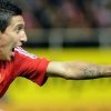 Di Maria, inca 10 zile indisponibil