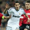 Angel Di Maria a suferit o leziune musculara