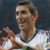 Real Madrid "este mai bine" acum, afirma Di Maria