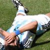 Di Maria, indisponibil pentru semifinala cu Olanda