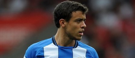 Franco di Santo a semnat cu Werder Bremen