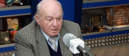 Alfredo Di Stefano: Cred ca cel mai bun fotbalist din toate timpurile a fost Pele