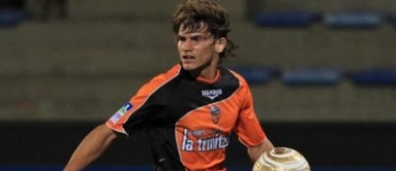 Dubarbier a fost transferat definitiv la Cordoba