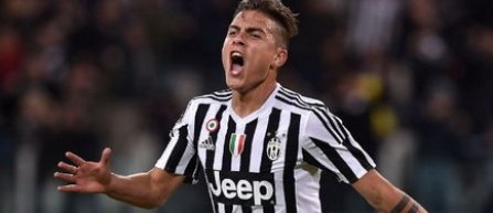 Real Madrid ofera 90 de milioane de euro si pe Alvaro Morata pentru Paulo Dybala