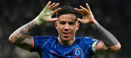 Real Madrid transferuri 2026: Enzo Fernández, principala țintă din linia de mijloc