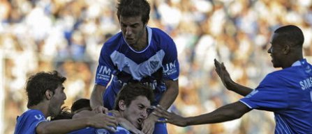 Velez Sarsfield a castigat turneul Apertura al campionatului de fotbal al Argentinei