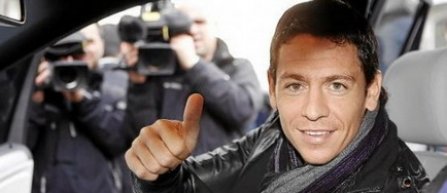 Luciano Galletti a primit acordul medicilor de a se recupera acasa