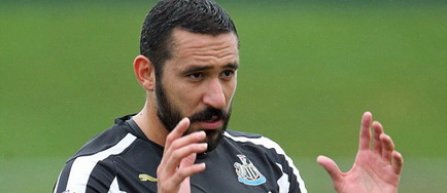 Jonas Gutierrez a castigat procesul intentat fostului sau club, Newcastle United, pentru discriminare