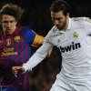 FC Barcelona a remizat cu Real Madrid, scor 2-2, si s-a calificat in semifinalele Cupei Spaniei