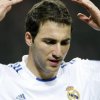 Real Madrid a fixat la 25 milioane euro pretul lui Higuain