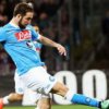 Higuain l-a egalat pe Jonas in clasamentul trofeului Gheata de Aur