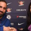 Gonzalo Higuaín a fost împrumutat la Chelsea pentru şase luni