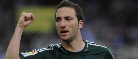 Real Madrid dezminte oferta de 27 milioane euro