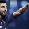 Lavezzi, pe urmele lui Weah