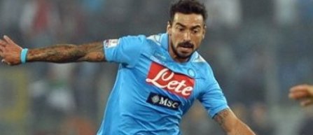 Lavezzi a aterizat la Paris