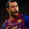 Javier Mascherano: Barcelona are toate armele pentru a trece de Milan
