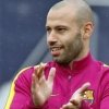 Mascherano si-a prelungit contractul cu FC Barcelona