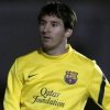 Messi - fotbalistul anului, Guardiola - cel mai bun antrenor, Barca - echipa anului (World Soccer)