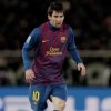 Guardiola i-a mai dat patru zile de vacanta lui Leo Messi