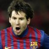 Messi, golgheterul anului 2011, conform IFFHS