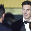 Balonul de Aur: Messi l-a votat pe Suarez, iar Cristiano Ronaldo pe Benzema