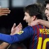 Lionel Messi a devenit cel mai bun marcator din istoria FC Barcelona