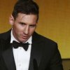 Lionel Messi: Este incredibil ca am castigat a cincea oara!