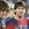 Messi, cel mai bun din lume, dupa un sondaj al jucatorilor din Bundesliga