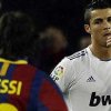 UEFA - Messi si Ronaldo, intre candidatii pentru cel mai bun jucator al sezonului 2011-2012