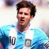 Messi: Argentina e din ce in ce mai puternica