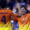 Barcelona pastreaza distanta de opt puncte fata de Real