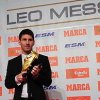 Messi nu s-a considerat niciodata un jucator egoist