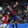 Lionel Messi a egalat recordul all-time de goluri internationale marcate intr-un singur an