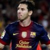 Cartea recordurilor Guinness recunoaste recordul lui Messi
