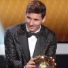 FC Barcelona: Messi va avea un salariu net de 12 milioane euro si bonus pentru Balonul de Aur