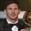 Lionel Messi: 2012 nu a fost cel mai bun an al meu