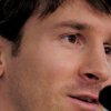 Messi, in orasul natal contribuabil model si investitor important