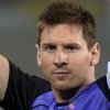 Lionel Messi isi continua recuperarea
