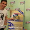 Messi a inaugurat votul pentru alegerea echipei ideale FIFA FIFPro 2013