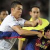 Messi - cel mai bun jucator din Primera Division, Cristiano Ronaldo - cel mai valoros