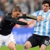 Schweinsteiger, cosmarul lui Messi