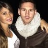 Parintii Antonellei Rocuzzo, iubita lui Messi, au fost jefuiti in Argentina