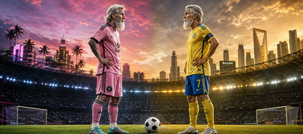Când se vor retrage Lionel Messi și Cristiano Ronaldo din fotbalul profesionist