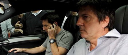 Lionel Messi: Am avut incredere in tatal meu si in avocati, m-am concentrat doar pe fotbal