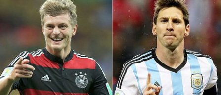 Un bilet la finala de pe "Estadio Maracana" se vinde "la negru" cu 5.000 de dolari