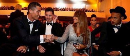 Balonul de Aur 2015: Guardiola afirma că Messi si Luis Enrique meritau premiile