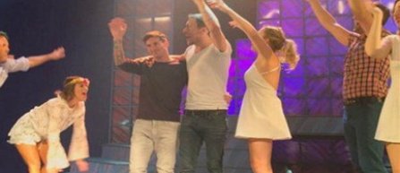 Messi, ovationat de 500 de persoane prezente la o piesa de teatru la care a mers impreuna cu mama sa